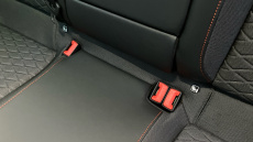 SEAT Leon 1.0 TSI EVO FR 5dr Petrol Hatchback